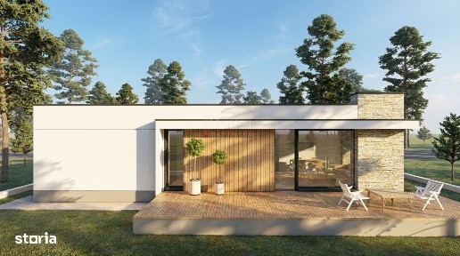 Constructie Noua | Finisaje Calitative