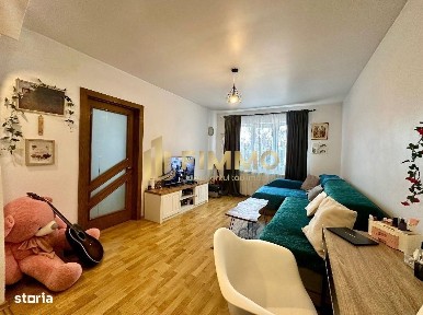 Apartament George Enescu | 3 cam | ID: 1543