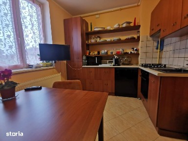 Închiriez apartament 1 camera Lunca