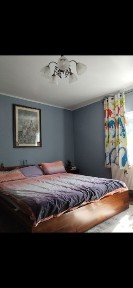 De vânzare apartament în vilă.