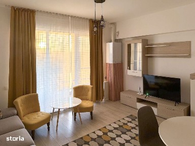 Chirie I Apartament 2 camere I New Point Pipera