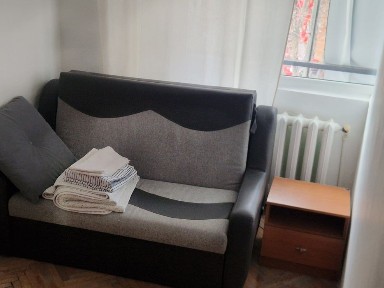 Apartament in Hârlău