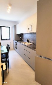 Studio Premium în Cortina North Pipera - parcare subterana