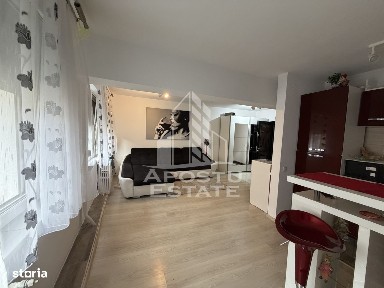 Apartament 1 cameră, 37 mp, Central -Piața 700