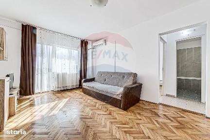 Apartament 2 camere de vânzare, zona UTA