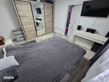 Apartament 2 camere, parter, 39,5 mp, zona Decebal