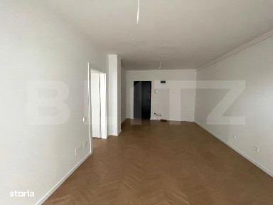 Apartament cu 2 camere 42.5mp in complex ESTIMO +parcare subterana!