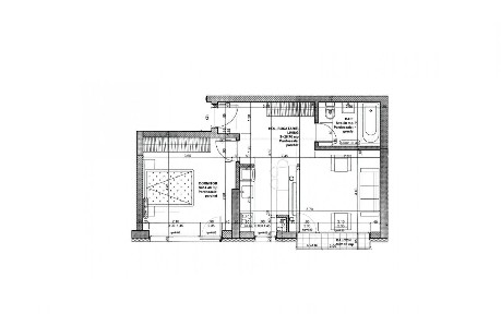 PRE-SALE Pipera Loft 42 studio LA CHEIE finisaje inclus