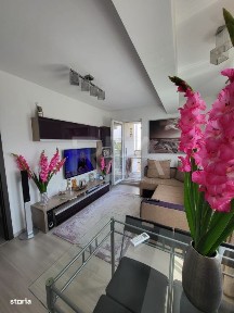 Apartament 3 Camere - Zona Trapezului