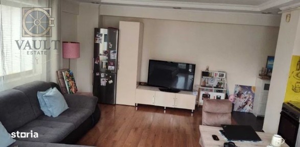 Apartament 3 camere - ETAJ 1 - zona PIPERA