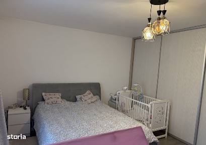 Apartament 1 Camera, 39mp, Zona Florilor