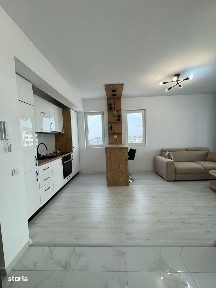 OFERTA PROMOTIONALA-APARTAMENT IDEAL PENTRU INVESTITIE-42 MP MILITARI