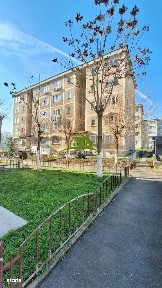 Garsoniera ET.1 cu potențial investiție - Nord / Republicii, Rm.VL