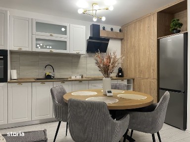 Apartament 2 camere in regim hotelier !