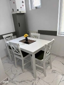 Tudor - Inchiriere apartament 2 camere - B-dul. 1 Decembrie 1918