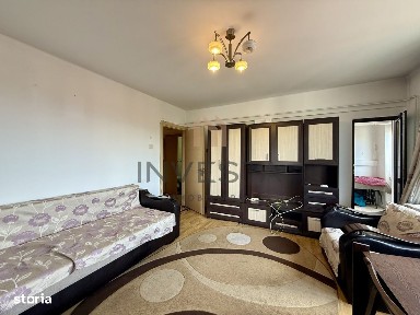 Oportunitate Centru - apartament 2 camere + loc de parcare și garaj
