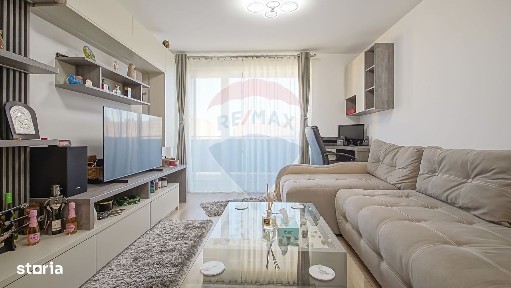 Apartament 3 camerere Premium, parcare subterana | Urban Plaza, Astra