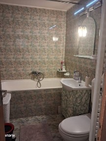 Apartement 2 camere de inchiriat