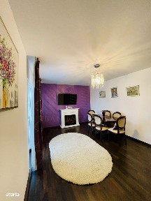 Inchiriere apartament 4 camere, decomandat, zona Piata Zorilor