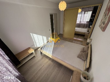 2 camere, modern, bloc nou, parcare subterana, Sub Cetate, zona Profi