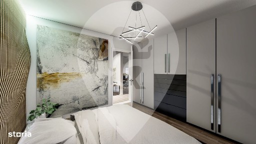 Apartament 2 camere premium | predare August 2026