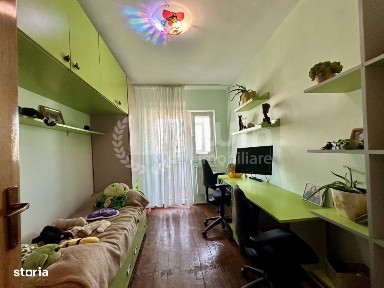 Apartament 3 Camere | Decomandat | Et.5/8 | Manastur | Zona I. Mester