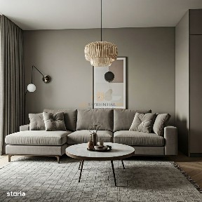 Oferta apartament nou cu 3 camere, Postalionului, Sect.4, Comision 0%