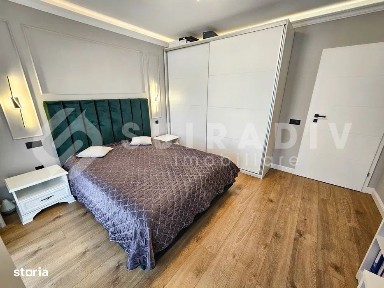 Iris, Cluj-Napoca, Cluj