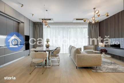 Duplex superb / 3 Camere / Erou Iancu Nicolae - Pipera