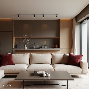 Apartament cu 3 camere, zona excelenta, acces facil la metrou, Popesti