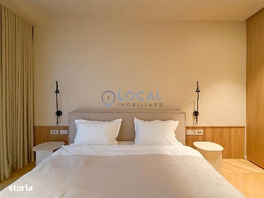 Apartament Premium de Inchiriat | Zona Iulius Mall