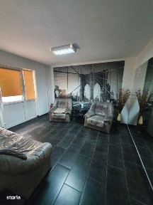 Apartament cu 2 camere, 51 mp, decomandat, Zona Big Manastur