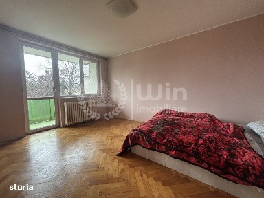 Apartament 3 camere | Decomandat | Plopilor | Zona Platinia