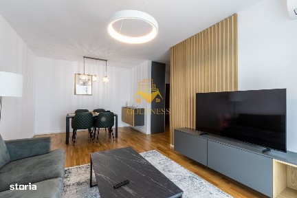 2 camere, modern, bloc nou,Intre Lacuri, zona Iulius mall, Park Lake