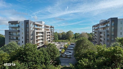 Apartament eficient compartimentat cu un dormitor - Bd Metalurgiei