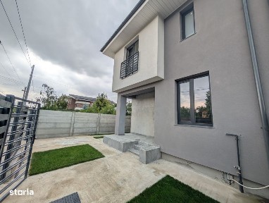 Duplex 4 amere 117mp | 0 comision | Otopeni Ana Aslan | Teren 209mp