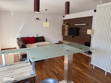 Central Reșița, complet renovat, mobilat și utilat