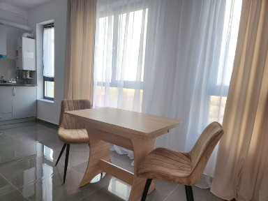 Apartament de închiriat - Tomesti, Vos Residence