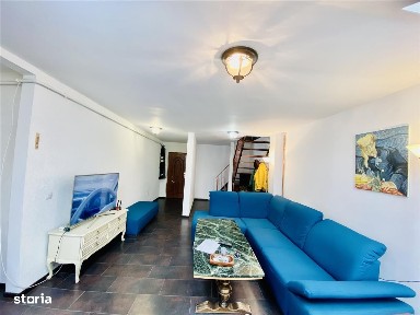 Apartament de vânzare - 2 camere, 128 mp - Strand, Sibiu