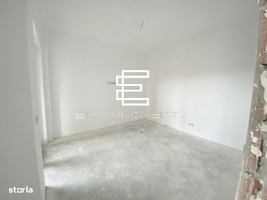 Apartament 2 Camere, Intabulat, balcon 16mp - Zona Turnișor, Sibiu