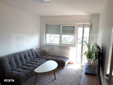 Apartament 2 camere 47 m2