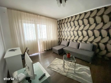 Ofer inchiriere garsoniera mobilata si utilata, Popa Sapca, 1300 lei