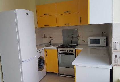 Garsoniera de închiriat