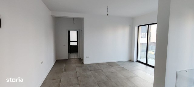 Apartament 2 cam, dec, bucatarie inchisa- Bloc nou Giroc Hotel IQ