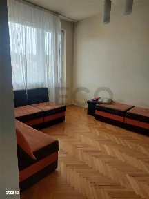 RECO. Apartament cu 2 camere Rogerius.