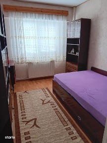 Inchiriez apartament ultracentral in Ramnicu Sarat