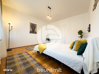 Casa individuala - Selimbar - Teren 675Mp - Garaj 68Mp - Demisol inalt