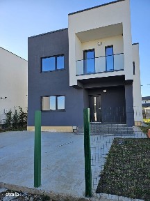 Oferta vanzare casa noua in stil mediteranean, Micesti, 159000 euro