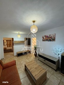 Apartament 3 camere Iulius Mall, lift