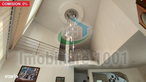 Casa 8 camere, teren 1871 mp, zona Grivitei, comision 0